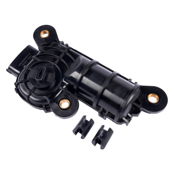 进气控制电机 Intake Manifold Runner VCM Control Solenoid for Hyundai Tucson Santa Santa Fe Kia Forte Sportage Sorento Rondo 28323-2G300 911-922 28323-2G000-6