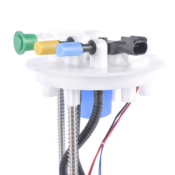 燃油泵 High Flow Fuel Pump Assembly For GMC Sierra Chevy Silverado 3500 HD 2011-2013 13589705 13581914-8