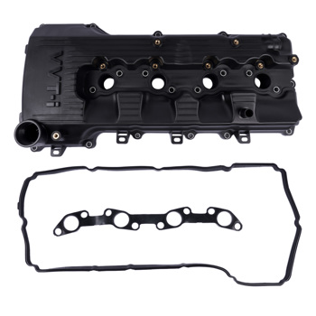 气门室盖 Engine Valve Cover for Toyota 4Runner 2010 Tacoma 2005-2015 2.7L 11201-75055 11201-75051 11201-75052