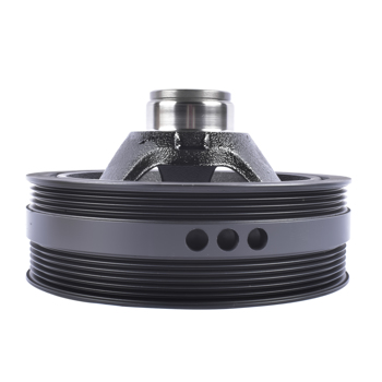 曲轴皮带轮 Harmonic Balancer Crank Pulley for Chevrolet Avalanche Express Silverado 2500 3500 4.8 5.3 6.0L