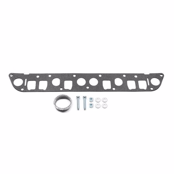 排气管 Exhaust Manifold For Select 1991-1999 Jeep Cherokee/Comanche/Wrangler 4.0L/5.2L (674-196)（禁售TEMU&亚马逊）(不支持无理由退货)-6