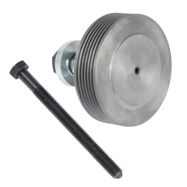水泵皮带轮 New Belt Tensioner Idler Pully Water Pump Fits Cummins Big Cam NT N855 NTA855-2