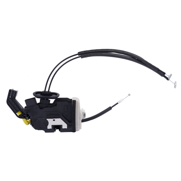 门锁执行器 Front Right Door Latch Assembly 4-Pins for Kia Optima 2.0L 2.4L L4 Gas 2012-2013 813214C010 813214C000-2
