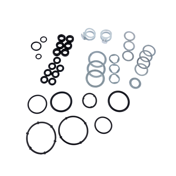 发动机大修包 Head Gasket Set Bolts fits Toyota FJ Cruiser 4Runner Tacoma 2003-2009 ES72249 HS26290PT HS26330PT-7
