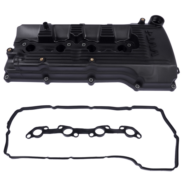 气门室盖 Engine Valve Cover for Toyota 4Runner 2010 Tacoma 2005-2015 2.7L 11201-75055 11201-75051 11201-75052-4