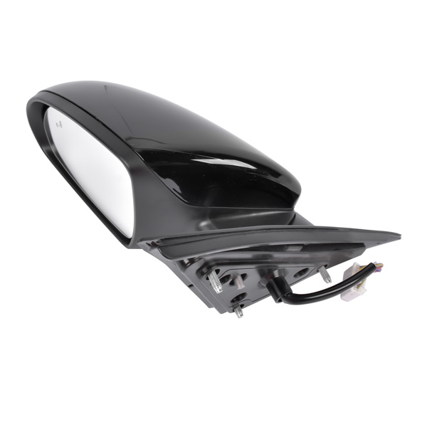 后视镜 Front Driver Side Power Mirror Heated with Blind Spot for Kia Optima 1.6L 2.0L 2016-2020-2