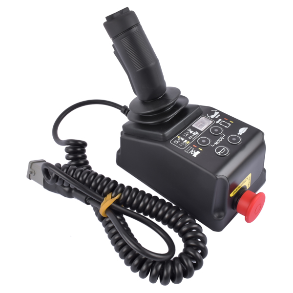 控制盒 Control Box 39122200 for JCB Scissor Lift S1530E S1930E S2032E S2046E S2632E S2646E S3246E-5