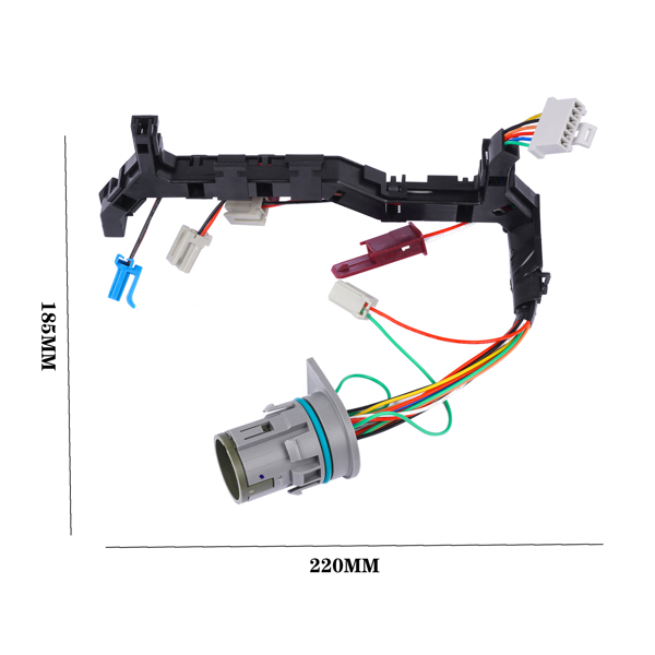 线束 6 Solenoid Type Internal Transmission Wiring Harness for Allison 1000/2000/2400 29541371 350-0072-5