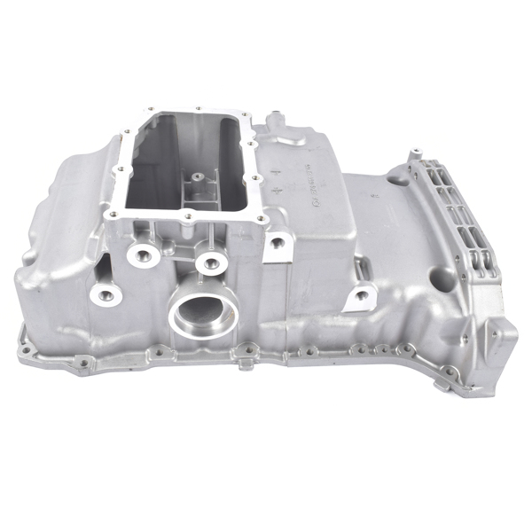 Engine Oil Pan Fits for Mercedes-Benz C300 W205 C205 A205 2016-2017 L4 2.0L 2740100413-1