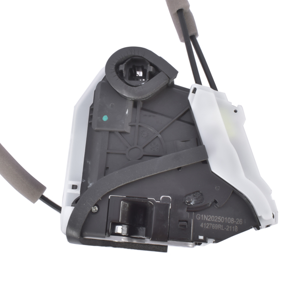 门锁执行器 Rear Left Door Lock Actuator Motor for Nissan Altima 2.0L 2.5L l4 GAS  2019-2024-7