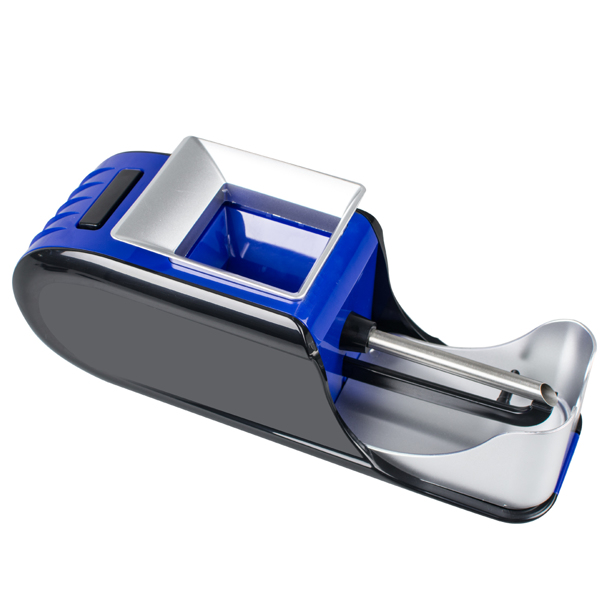 Cigarette Rolling Machine Electric Automatic Tobacco Roller Injector Maker-5