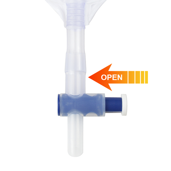 一次性集尿袋2000ml（5个装）-3