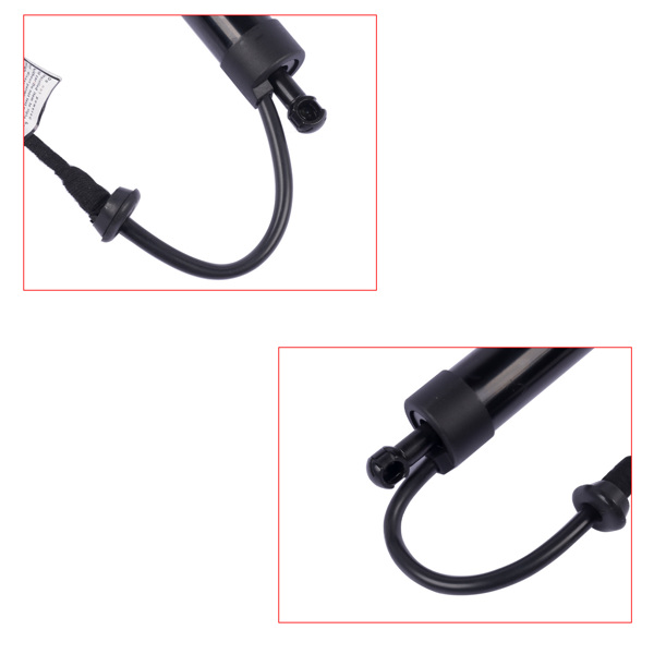 汽车尾门电动撑杆 2Pcs Powerlift Tailgate Strut For 2018-2024 Lexus UX 200 200h 6802076010 6801076010-11