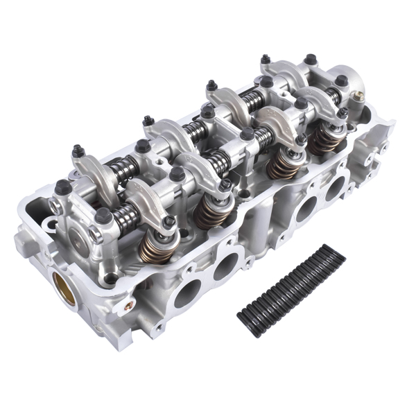 缸盖总成 Head Cylinder Complete fits for Mitsubishi Engine 4G63 Forklift FG20 FG23 FG25 MD192297 MD099086 MD188956-2