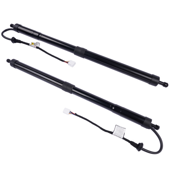 汽车尾门电动撑杆 2Pcs Powerlift Tailgate Strut For 2018-2024 Lexus UX 200 200h 6802076010 6801076010-3
