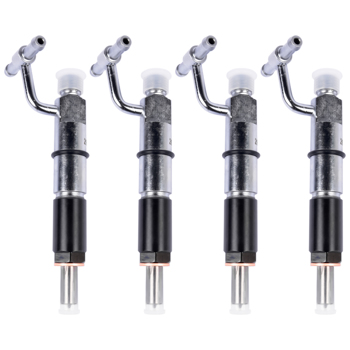 喷油器 4PCS Fuel Injector 216-5478 239-0734 for Caterpillar 236B 246B 252B 256C 262B 277B 277C 287B 287C 297C