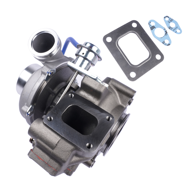 涡轮增压器 Turbocharger fits for Yanmar Marine with 6LY2-STE Engine 1998-2001 119575-18011 119575-18010 11957518011-7