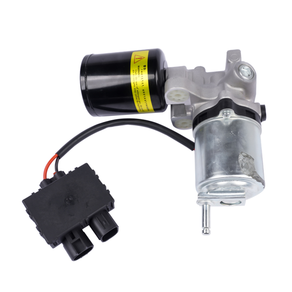 制动助力泵总成 For 2016-2022 Lexus RX450H 3.5L V6 ABS 4707048070 4707048080 Pump Brake Booster Actuator-4