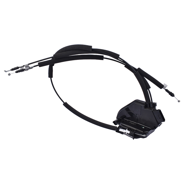 门锁执行器 FR Door Lock Actuator for Nissan Rogue SUV 2.0L/2.5L 2014-2019 w/ Intelligent Key 80500-4BA0A 805004BA0A 80500-4BA0B 805004BA0B-5