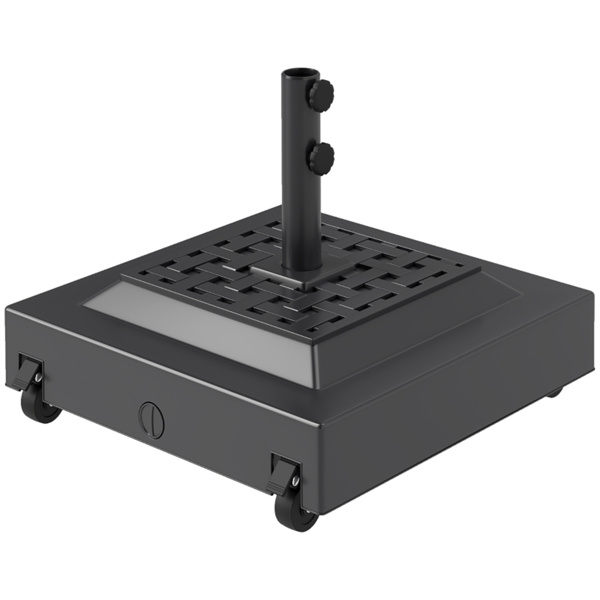 伞底座（ Amazon Shipping）（WalMart禁售）（周末不发货）-1