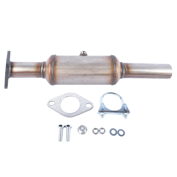三元催化器 Catalytic Converter Fits Hyundai Santa Fe Sport Kia Sorento 2.4L L4 2013-2020-1