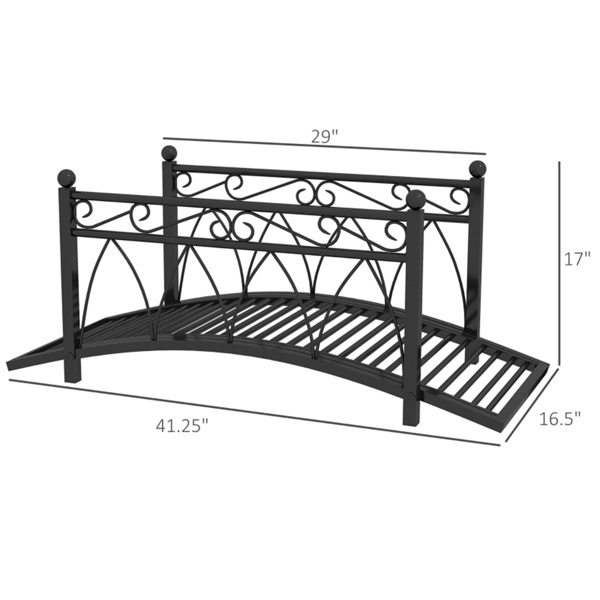 Garden Bridge-3