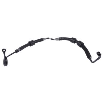 高压油管 Power Steering Pressure Hose for Audi A6 A6 Quattro 3.0L 3.2L V6 2005 2006-2011