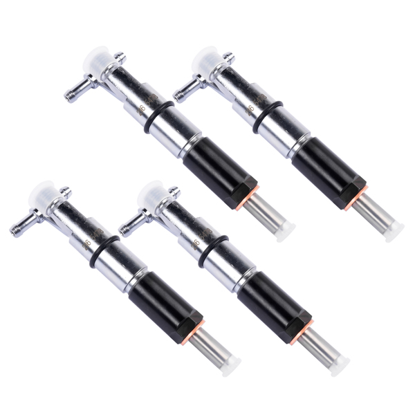 喷油器 4PCS Fuel Injector 216-5478 239-0734 for Caterpillar 236B 246B 252B 256C 262B 277B 277C 287B 287C 297C-4