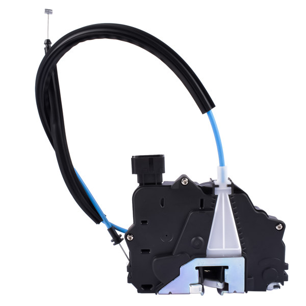 车门锁块 Front LH Driver Door Lock Latch Actuator for Ram ProMaster 1500 2500 3500 68232439AB-4