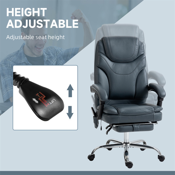 Office Chair/Massage Office Chair -5