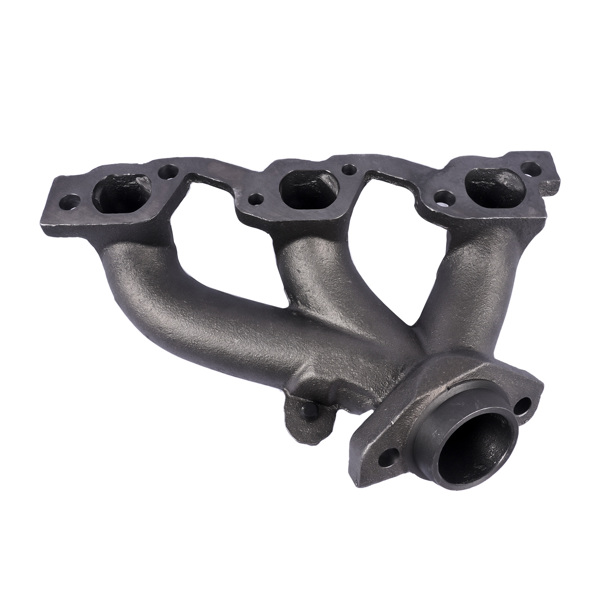排气歧管 亚马逊禁售 Passenger Side Exhaust Manifold For Jeep Wrangler V6 3.8L 2007-2011 4666026AA  4666026AB  4666026AC-9