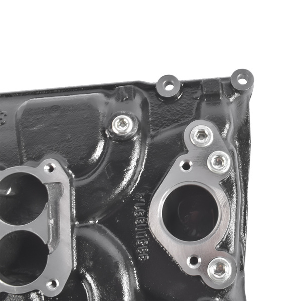 Marine 2bbl Engine Intake Manifold for Volvo Penta Mercruiser 4.3L V6 824324T02 12552422-12