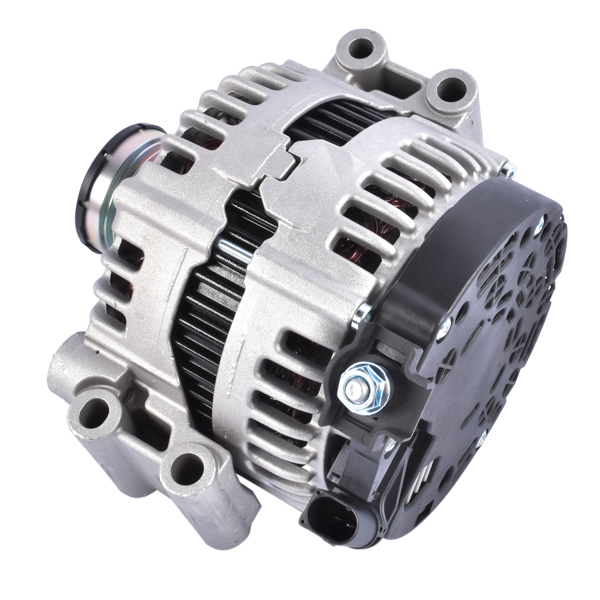 Alternator 180 Amp 12V for BMW 128i 323i 328i 328xi 330i 528i 528xi X3 X5 12317550968-5