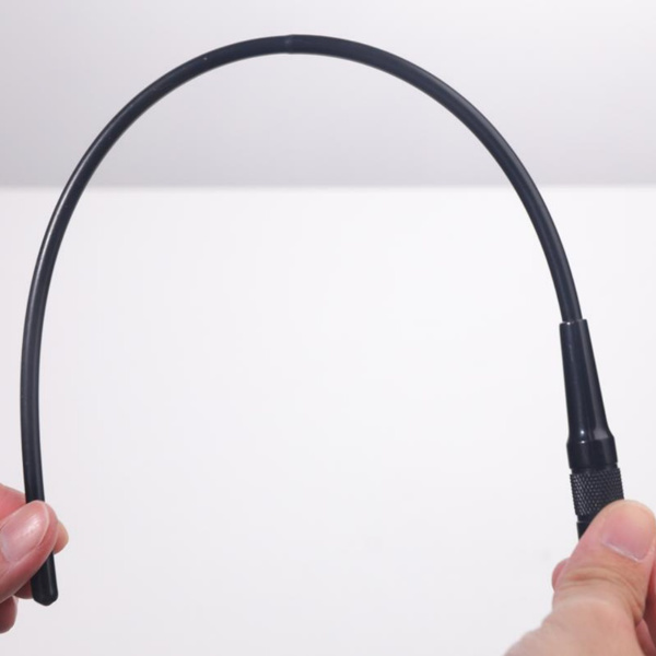 Baofeng Radio BF-771 Upgraded Antenna 14.96Inch Dual Band VHF/UHF High Gain Soft Whip Antenna for Baofeng Walkie Talkie UV-5R(All),UV-K5PLUS,BF-F8HP, BF-F8TD,UV-82(All)-2