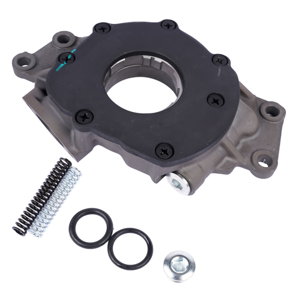  机油泵 Engine Oil Pump High Pressure Performance For GM Chevrolet LS LS1 LS2 LS3 10295-8