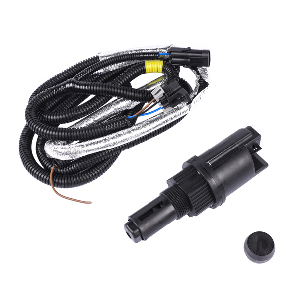 四驱执行器 4WD Actuator for Chevy GMC Blazer Yukon K1500 K2500 K3500 1988-1996 26060073-6