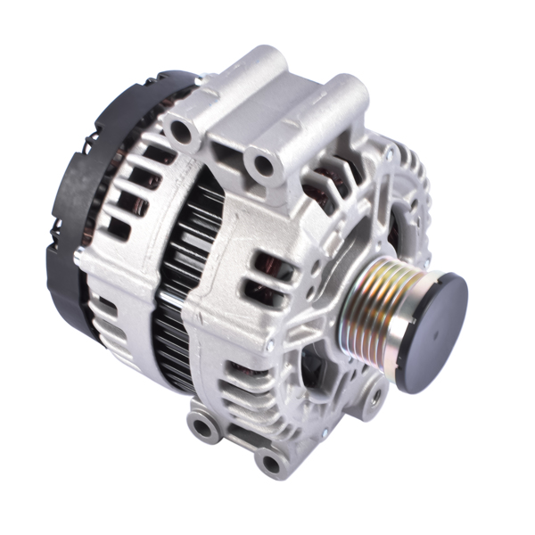 Alternator 180 Amp 12V for BMW 128i 323i 328i 328xi 330i 528i 528xi X3 X5 12317550968-4
