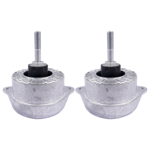 发动机支架 2pcs L + R Manual Transmission Mounts Set for Porsche Boxster Cayman 98637504902 98637508304-2