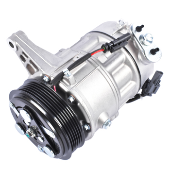 汽车空调压缩机 A/C Compressor 7SBH17 for Chevrolet Impala Limited 3.6L V6 FLEX DOHC 2014-2016