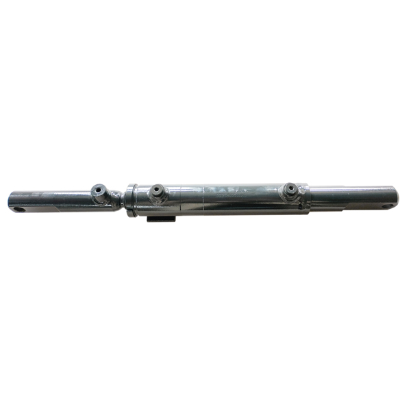 悬挂油缸 1900132400 Quick Attach Hitch Cylinder For Takeuchi Skid Steer TL12 (CR) TL250 1900120500 1900100700-2