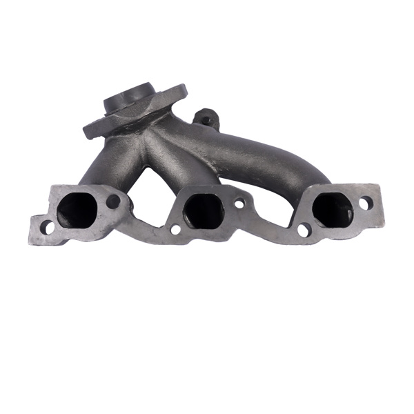 排气歧管 亚马逊禁售 Passenger Side Exhaust Manifold For Jeep Wrangler V6 3.8L 2007-2011 4666026AA  4666026AB  4666026AC-5