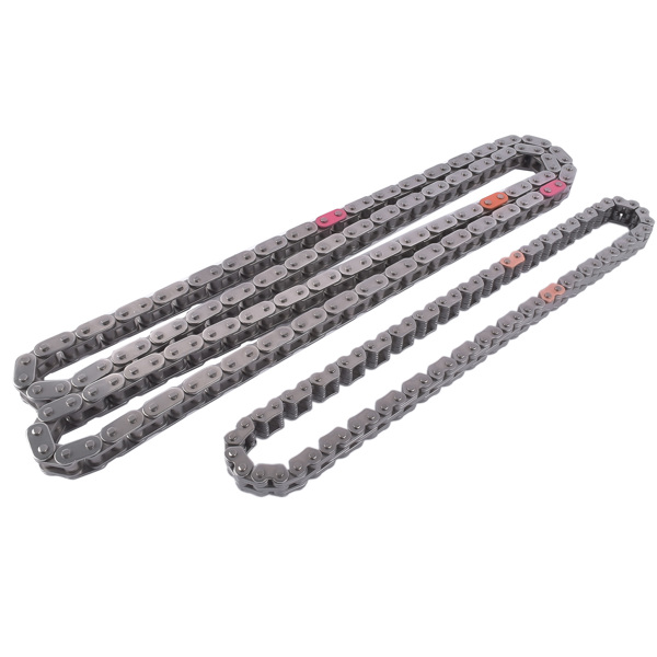 正时修理包 Engine Timing Chain Kit for Kia Optima Sorento Sportage 2.0L 2.4L L4 GAS 2011-2018 23121-2G551 23121-2G590 24321-2G111-5