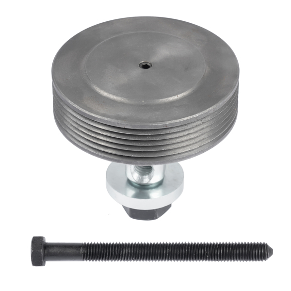 水泵皮带轮 New Belt Tensioner Idler Pully Water Pump Fits Cummins Big Cam NT N855 NTA855-3