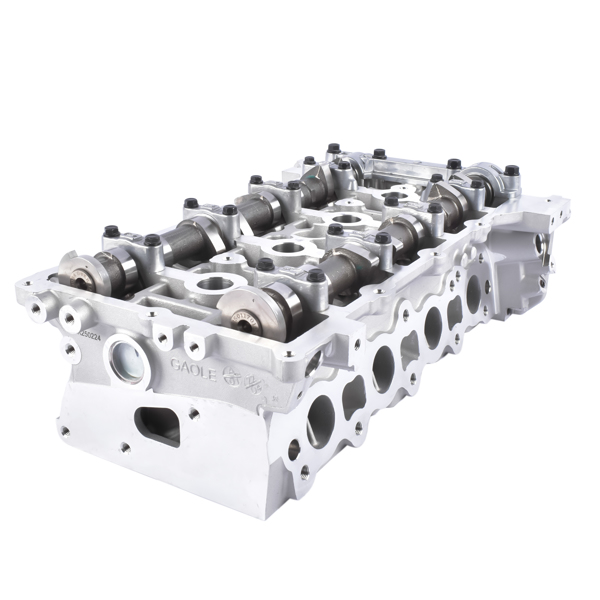 缸盖总成 G4KF Cylinder Head Assembly w/ Camshaft for Hyundai Genesis Coupe 2.0L 2010-2014 Aluminum-3