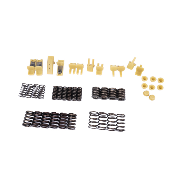 变速箱修包 6DCT450 MPS6 Transmission Master Overhaul Clutch Repair Kits for Ford Mondeo Volvo LAND ROVER-11
