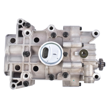 平衡轴机油泵 Oil Pump Balance Shaft 20 Teeth for Hyundai Santa Fe Sport Sonata 2009-2018 23300-2G410 23300-2G400