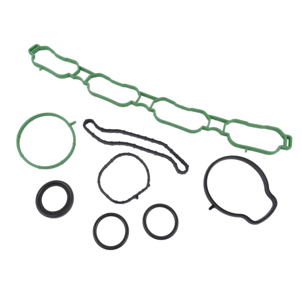  大修包 Engine Gasket Head Bolts Kit 22311-2GGB0 For Hyundai Kia 2.4L L4 DOHC 2015-2020-8
