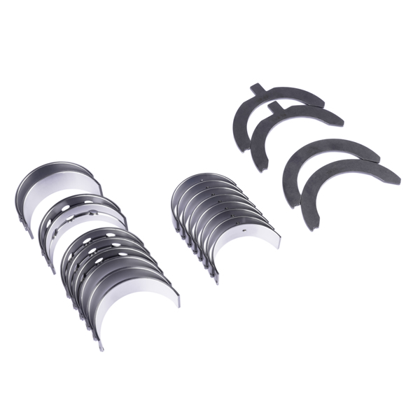 连杆瓦 Main Bearings STD for Toyota 4Runner T100 Tacoma 2.7L 94-04 3RZFE 11701-75010 13041-75010-2