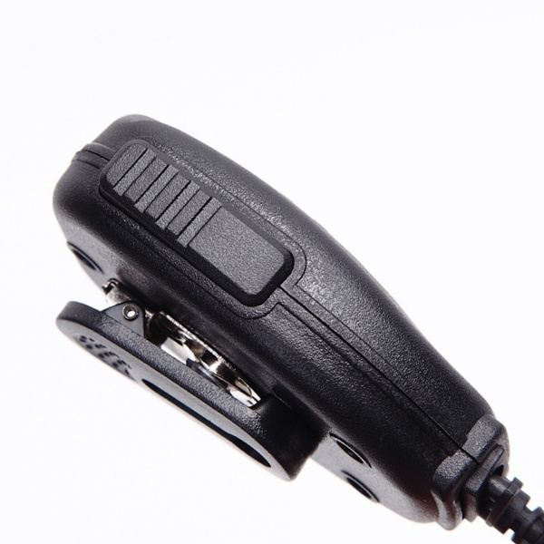 宝峰 对讲机扬声器麦克风，UV-5R BF-F8HP 5RM UV-21R K5PLUS GM-15 Pro UV-5G Plus GM-5RH UV-17R tiradio TD-H3 TD-H8全通用UV-K5（1PCS）-5