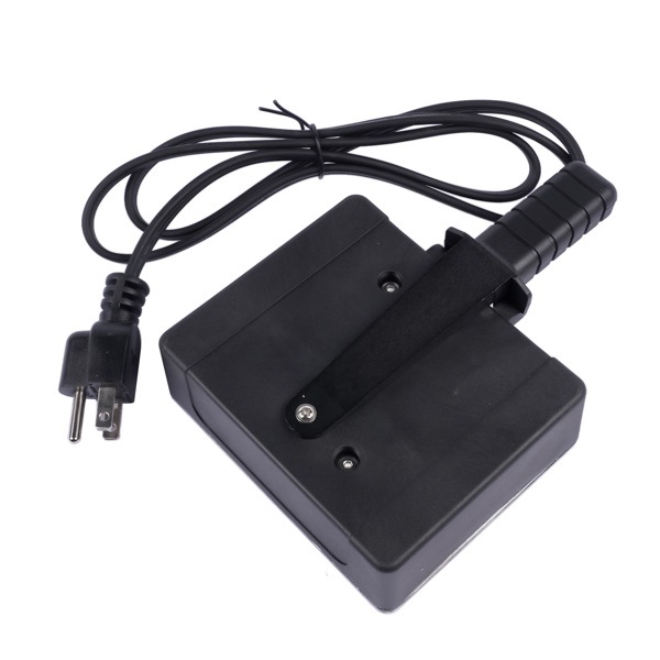 加热器 Black Magnetic Engine Heater 1190X 300W for Oil Pan and Engine Block Heating-4
